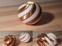 Spiral Ball