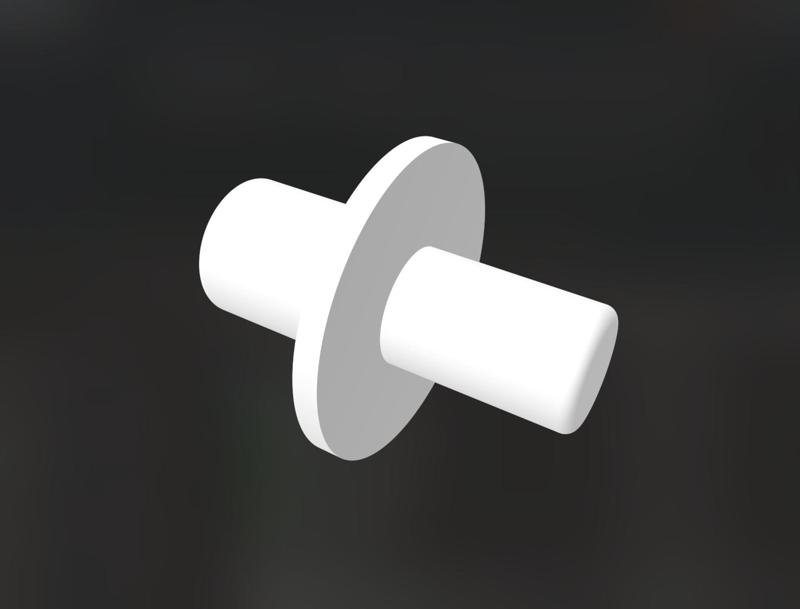 SIMPLE Shelf holders ikea style