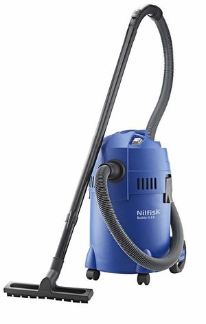 Nilfisk Buddy II 18L - Vaccum Holder