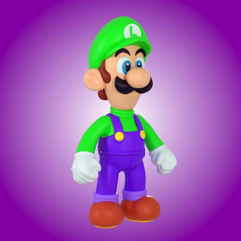 Luigi