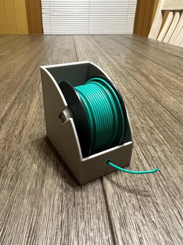 Multiboard Wire Spool Holder (Single)