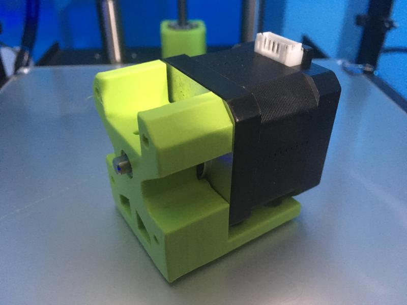 JoJoOne Grub Screw Remover For Geared Extruders