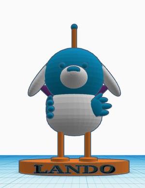 Lando