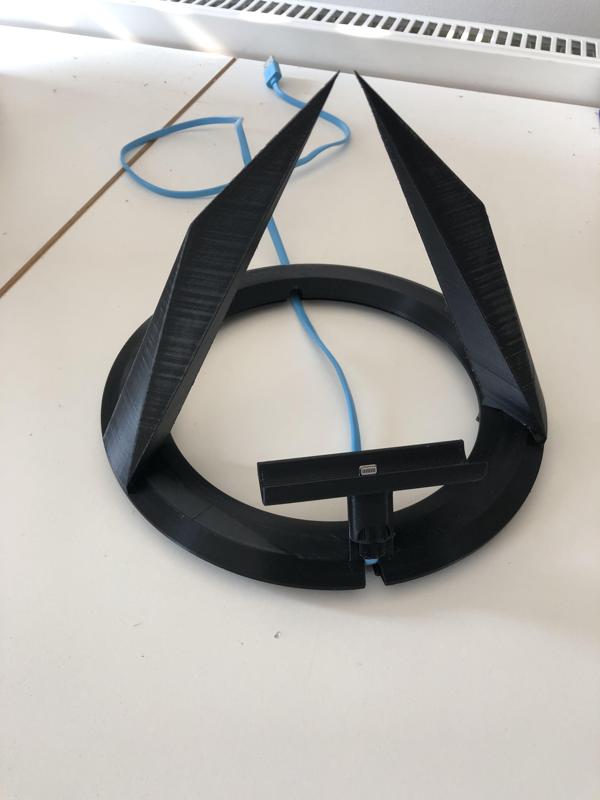 Iphone Charging Dockstation