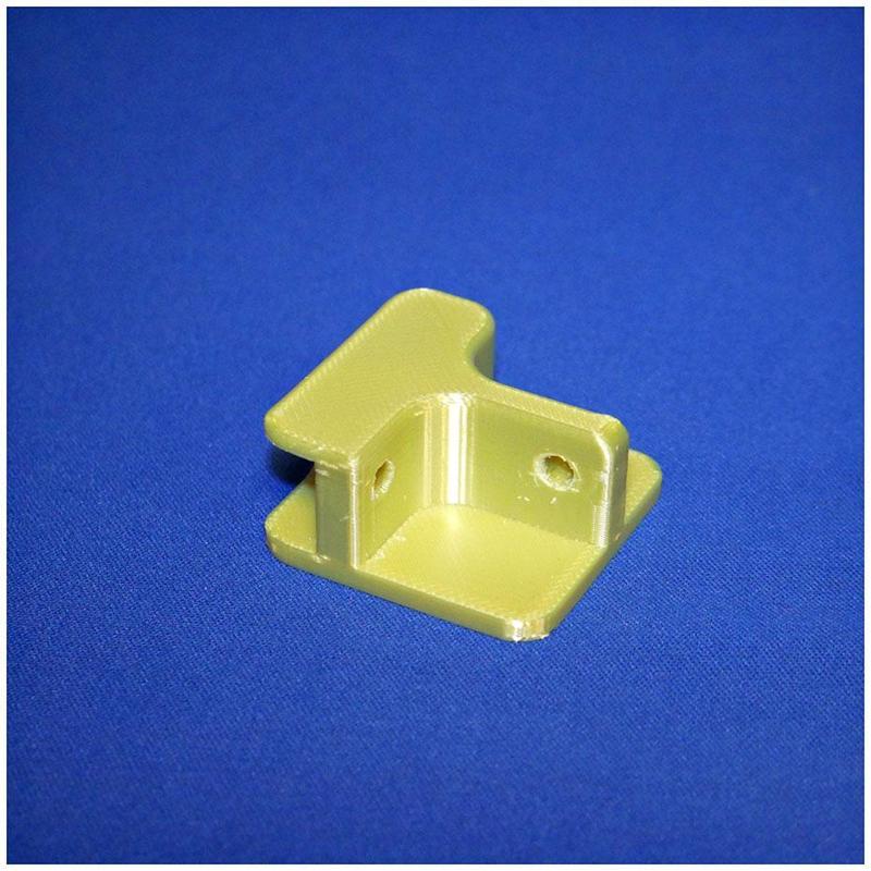 Folding Camp Chair Replacement Foot