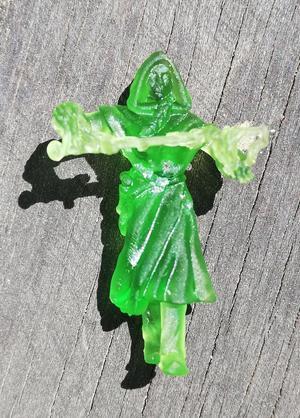 Illusionist Miniature (28mm)