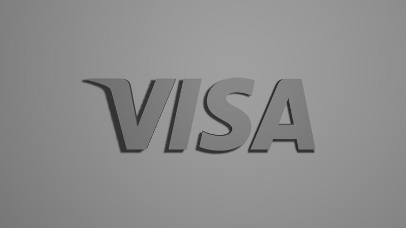 Visa logo