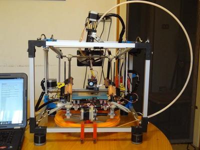 Daxley - Huxley version by IEC