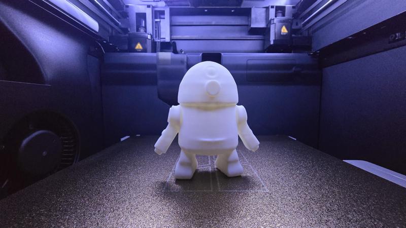 Kleiner Sternenkämpfer #04 - R2D2