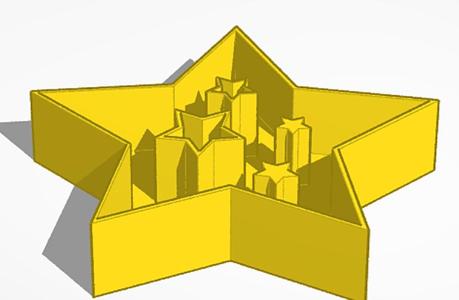 Plätzchenausstecher