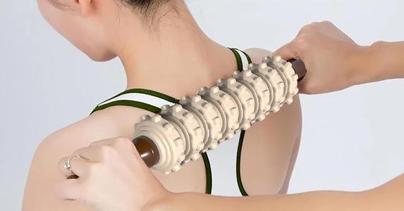 back and neck massager