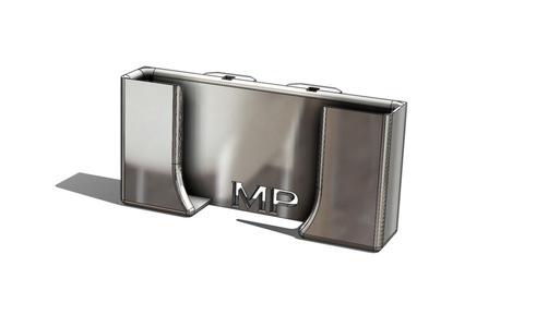 3Dconnexion Numpad Pro Holder – Mount for Skadis Board