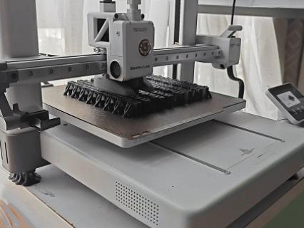 A1 Anti-Vibration Feet