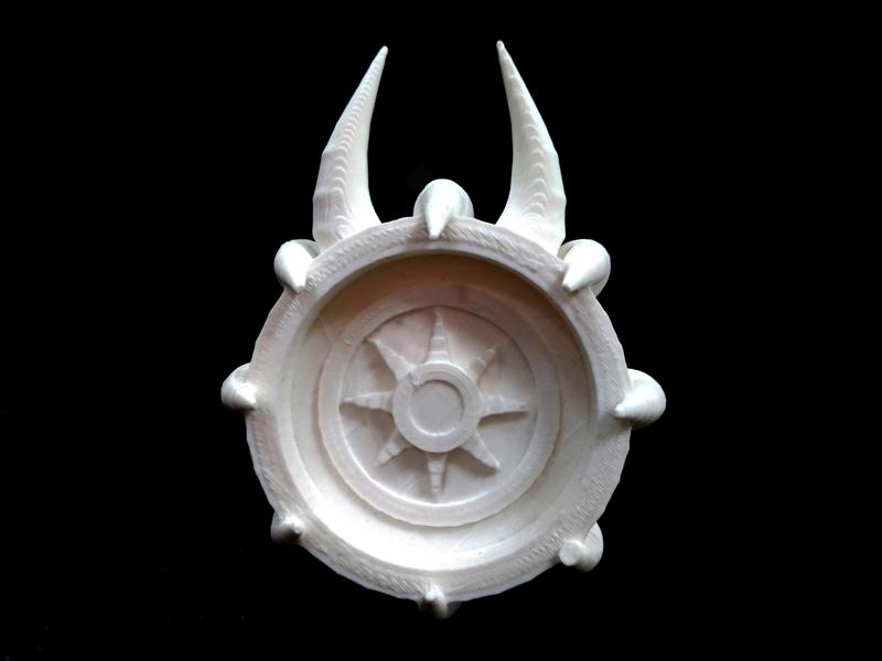 召喚野性 軌道頭