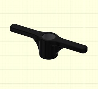 iFixit Bit Driver Torque Lever