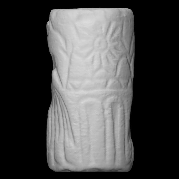 Cylinder seal
