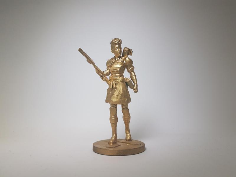 Bangalore - Apex Legends