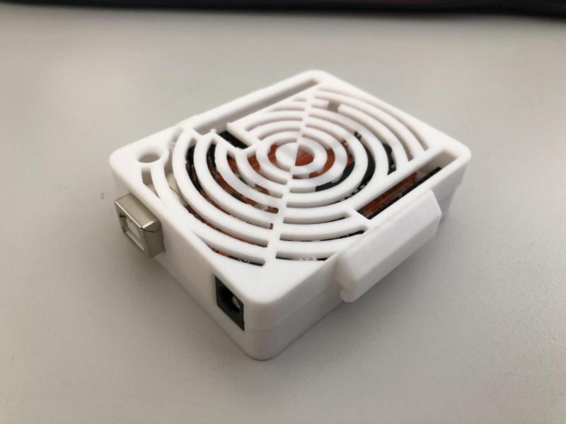 Arduino Uno case