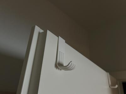 Over Door Hook