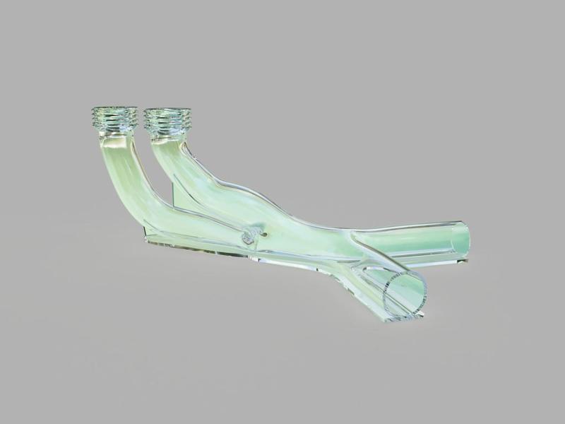 Water Aerator, no need for airstones or airpumps!