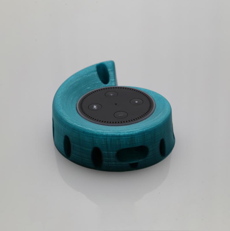 ConchShell EchoDot V2 Case