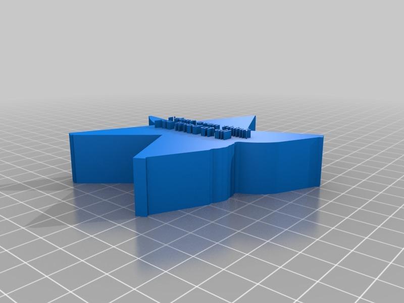 "i dont even think you tried at all" Star Trophy