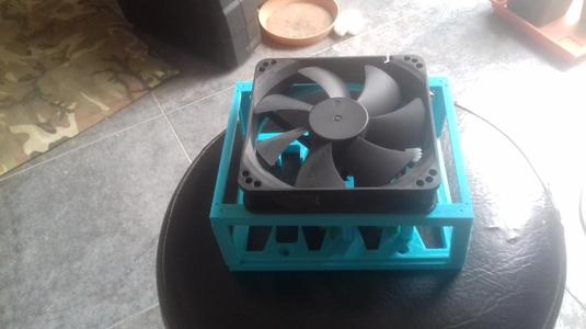 soporte drivers TB6560