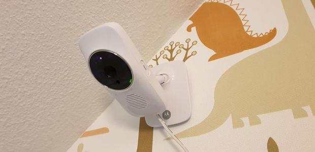 Hook for Camera Motorola MBP-48