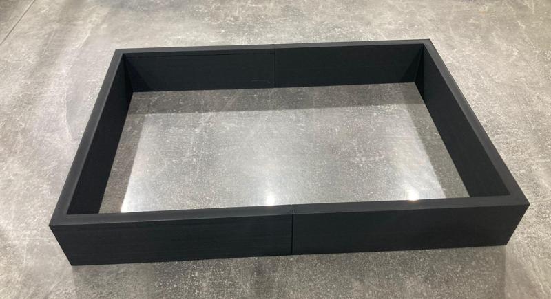 Maxi Brief DHL Template