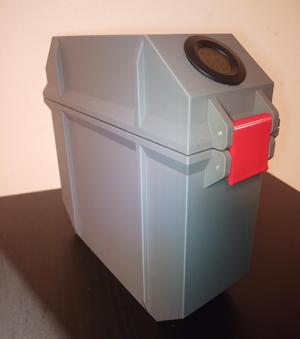 Filament Box