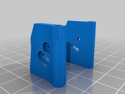 rekon 4 fr dji o3 mount