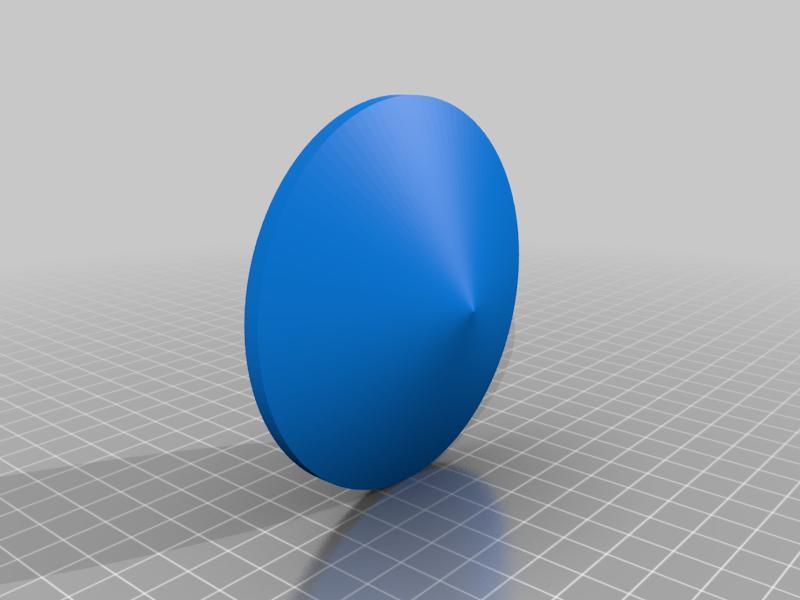 Glass holders for rotary laser engraver