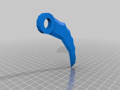 Makita grass trimmer cut