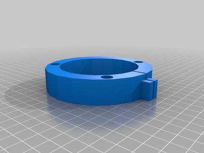 Water Stand for Incubator Bottle