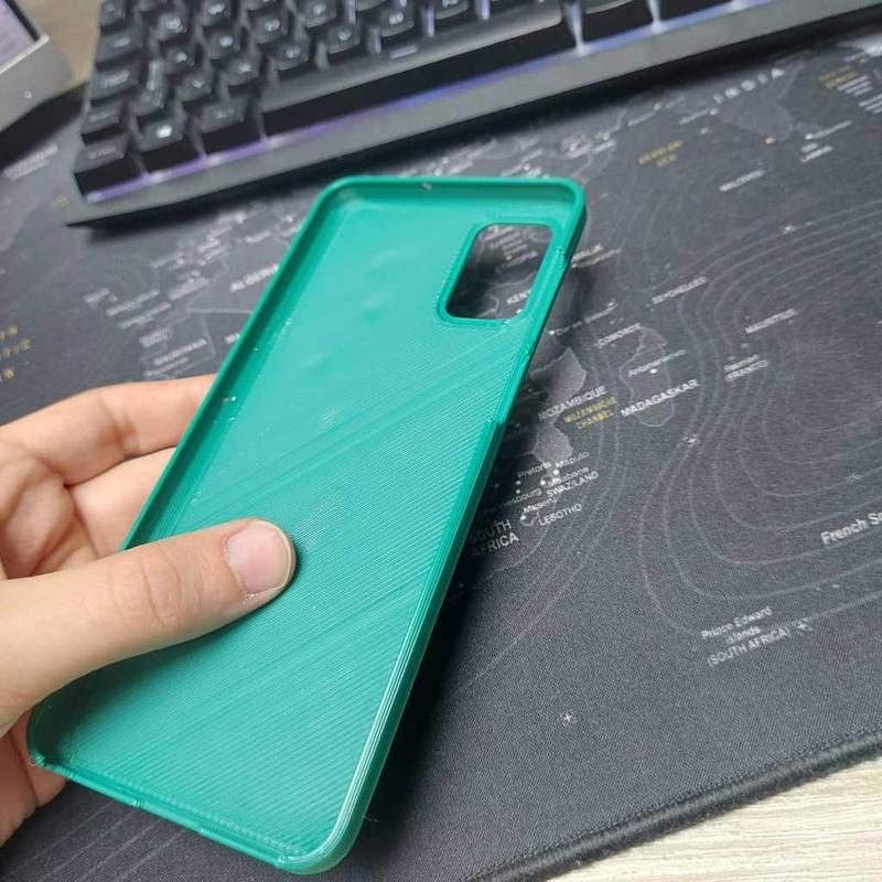 Phone Case Samsung Galaxy A71