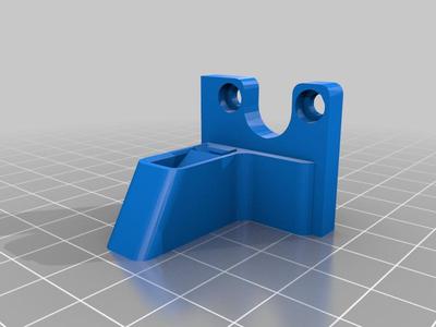 Ender3V2neo_Guide Filament