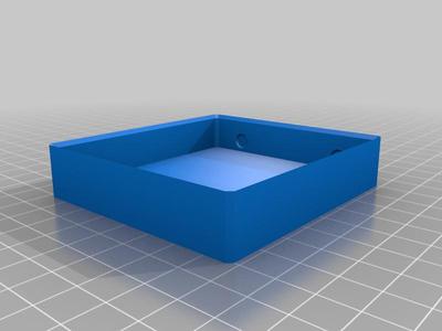 Better Dice Box