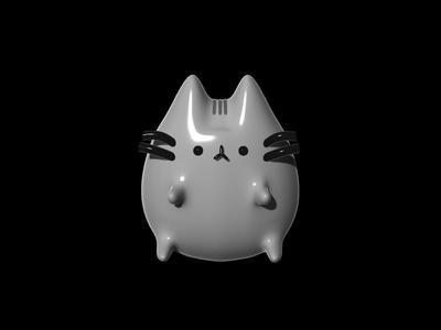 Pusheen