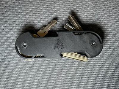Key Organizer