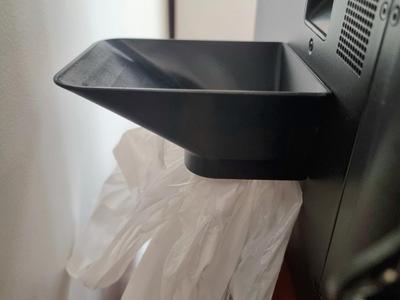 PoopShoot and Support Shoot