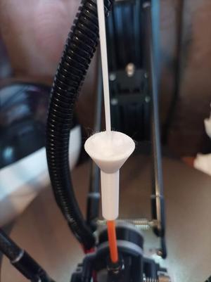 PTFE FLSUNV400