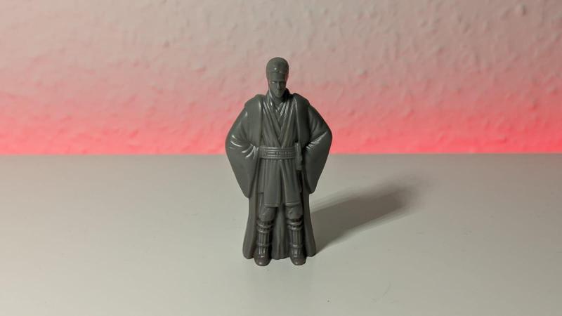 Anikan Skywalker Miniature