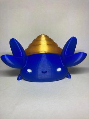 Hermit Crab Pen Holder