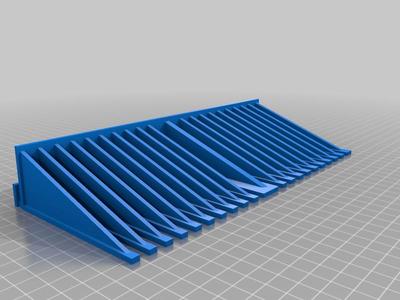 Cable racks