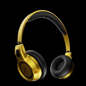 HeadphoneDesign.blend