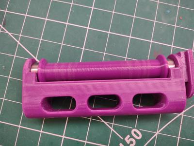 Filler 606 bearing remix   