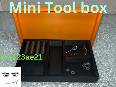 Mini Toolbox