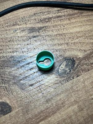 IKEA TJUSIG hanger holder   