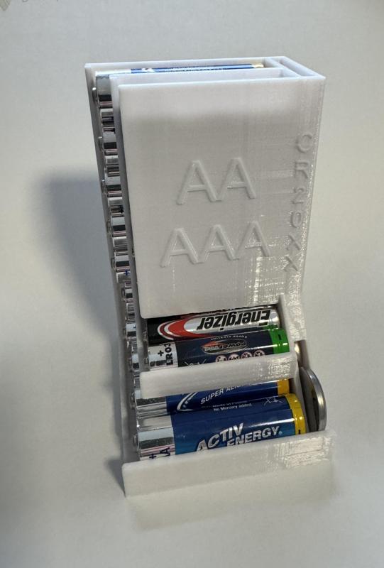 Batteriespender K3.0