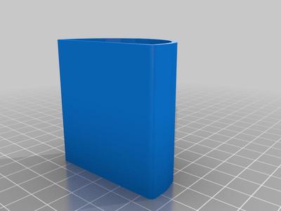 Samsung TV Remote holder